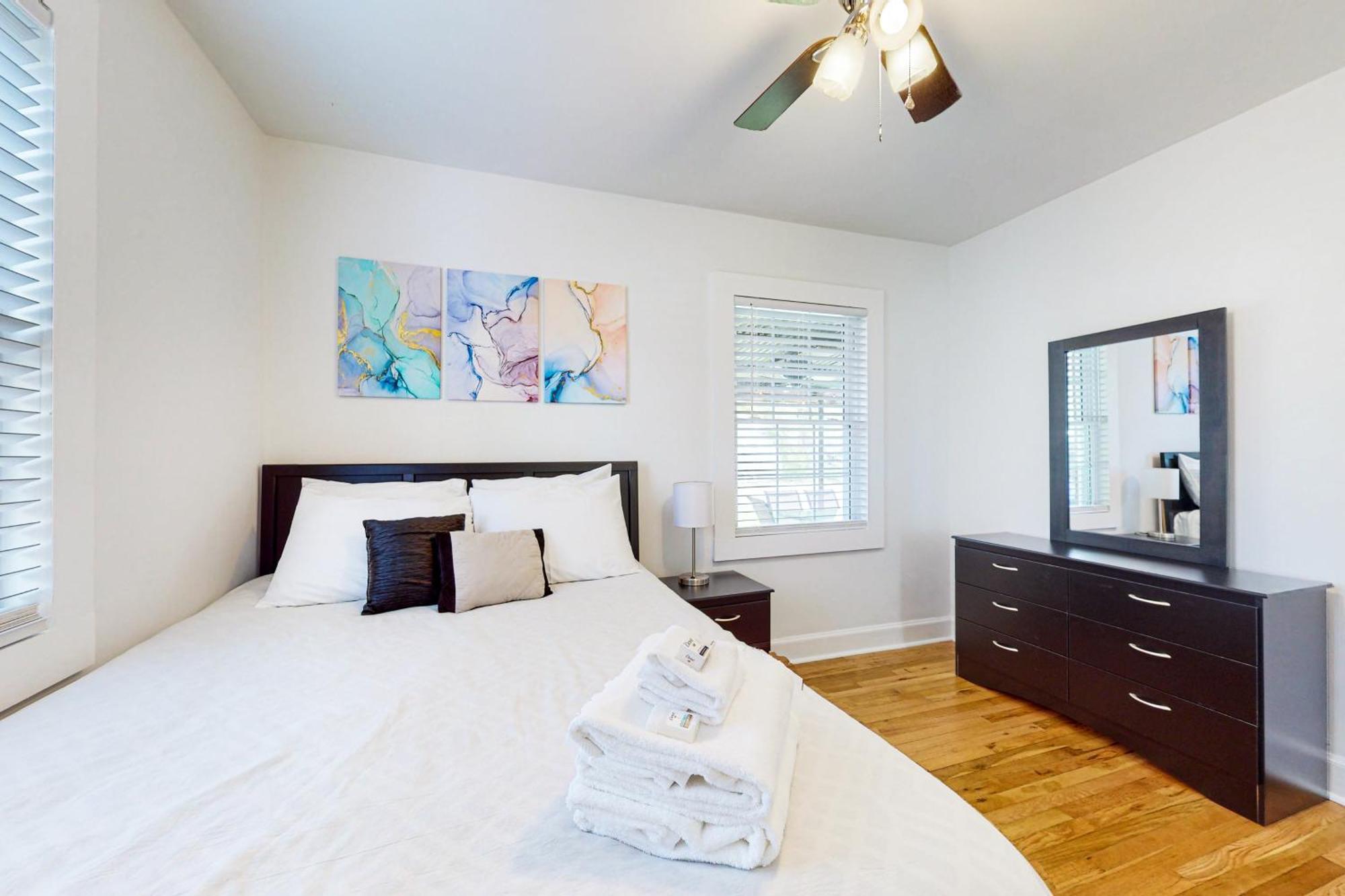 East Nashville Discovery ภายนอก รูปภาพ